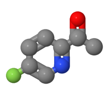 1-(5-氟吡啶-2-基)乙酮,1-(5-Fluoropyridin-2-yl)ethanone