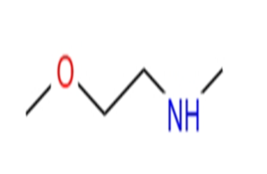 N-(2-甲氧基乙基)甲基胺,N-(2-METHOXYETHYL)METHYLAMINE