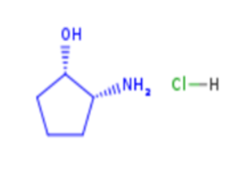 (1S,2R)-2-氨基環(huán)戊醇鹽酸鹽,(1S,2R)-2-aminocyclopentan-1-ol hydrochloride