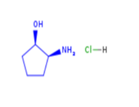 (1R,2S)-2-氨基环戊醇盐酸盐,(1R,2S)-2-aminocyclopentanol hydrochloride