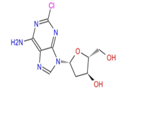 克拉屈滨,Cladribine