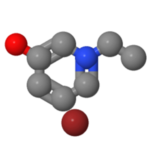 1-乙基-3-羟基溴吡啶；80866-84-8