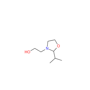 2-(1-甲乙基)-3-恶唑啉乙醇