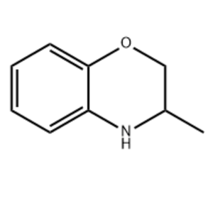 3-甲基-3,4-二氢-2H-苯并[b] [1,4]恶嗪,3-Methyl-3,4-dihydro-2H-benzo[b][1,4]oxazine