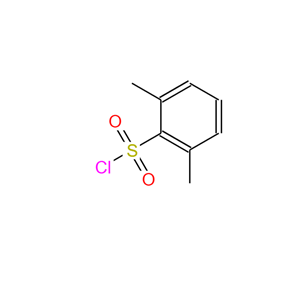 2,6-二甲基苯-1-磺酰氯