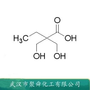 2,2-二羥甲基丁酸,2,2-Bis(hydroxymethyl)butyric acid