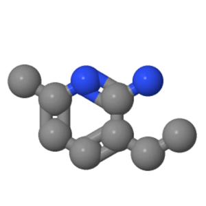 2-氨基-3-乙基-6-甲基吡啶；41995-31-7