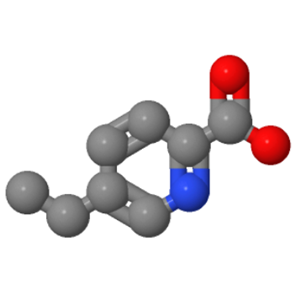 5-乙基吡啶-2-羧酸；770-08-1