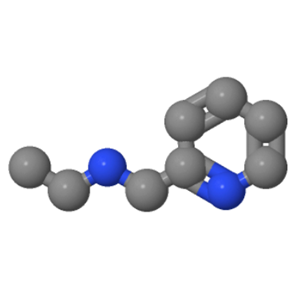 N-乙基-2-吡啶甲胺；51639-58-8