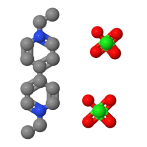 1,1'-二乙基-4,4'-联吡啶二高氯酸盐；36305-51-8