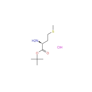 L-蛋氨酸叔丁酯盐酸盐,L-methionine tert.butyl ester hydrochloride