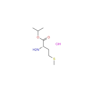 L-蛋氨酸异丙酯盐酸盐,L-methionine isopropyl ester hydrochloride