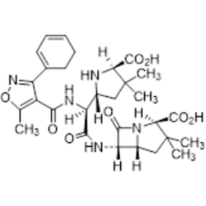 苯唑西林EP杂质J（定位正确）