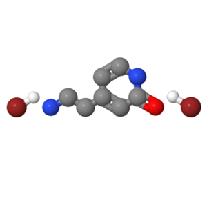 4-(2-氨基乙基)-2(1H)-吡啶酮二氢溴酸盐,4-(2-AMinoethyl)pyridin-2(1H)-one dihydrobroMide