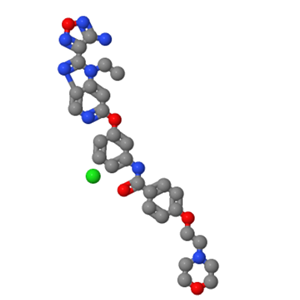 GSK269962盐酸盐；2095432-71-4