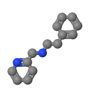 (2-苯乙基)(吡啶-2-基甲基)胺 2HCL,(2-phenylethyl)(pyridin-2-ylmethyl)amine