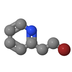 2-(2-溴乙基)吡啶,2-(2-Bromoethyl)pyridine