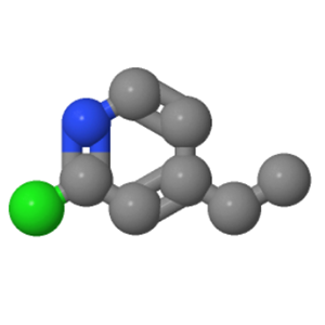 2-氯-4-乙基吡啶；40325-11-9
