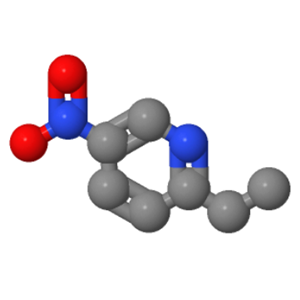 2-乙基-5-硝基吡啶；31557-73-0