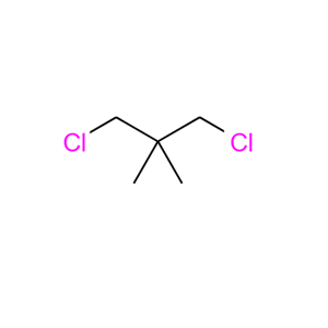 2,2-二甲基-1,3-二氯丙烷