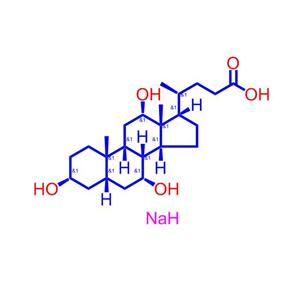 胆酸钠361-09-1