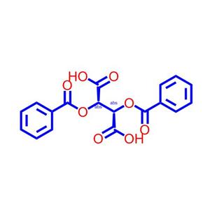 D-二苯甲酰酒石酸17026-42-5