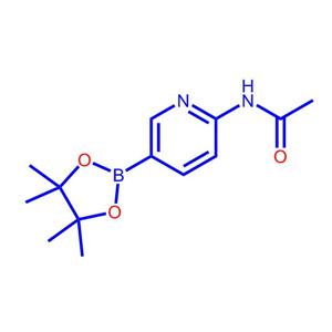 N-(5-(4,4,5,5-四甲基-1,3,2-二氧硼杂环戊烷-2-基)吡啶-2-基)乙酰胺904326-87-0
