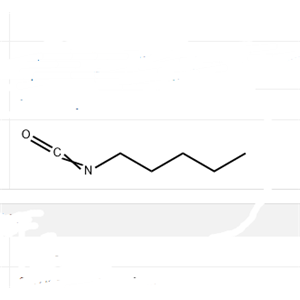 异氰酸戊酯   3954-13-0