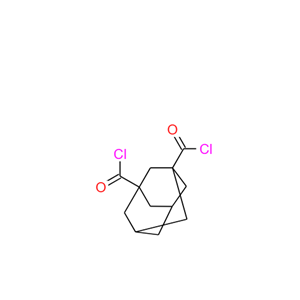 1,3-金刚烷二甲酰氯,1,3-Adamantanedicarbonyl chloride