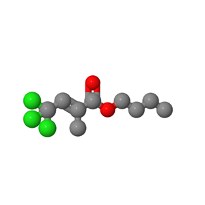 4,4,4-三氯-2-甲基-2-丁烯正丁酯 97993-74-3