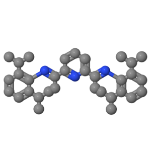 2,6-雙[1-(2,6-二異丙苯亞氨基)乙基]吡啶；204203-14-5