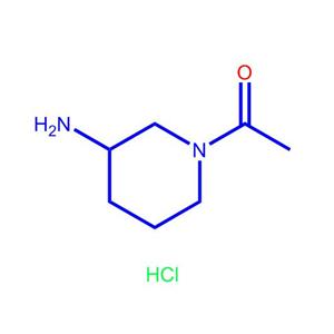 1-乙酰基-3-氨基哌啶,1-ACETYL-3-AMINOPIPERIDINE