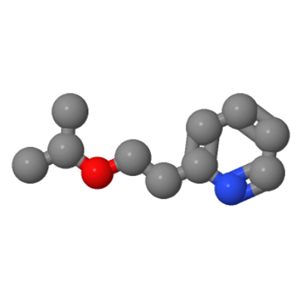 2-(2-异丙氧乙基)吡啶；70715-19-4