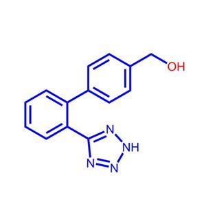 氯沙坦EP杂质B160514-13-6