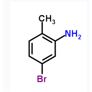 5-溴-2-甲基苯胺