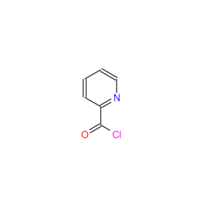 2-吡啶甲酰氯