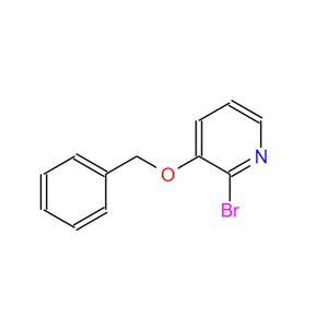 3-(苄氧基)-2-溴吡啶,3-(benzyloxy)-2-bromopyridine
