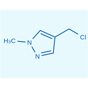 4-(氯甲基)-1-甲基-1H-吡唑盐酸盐  735241-98-2