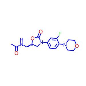利奈唑胺165800-03-3