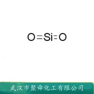 纳米二氧化硅,Silicon dioxide