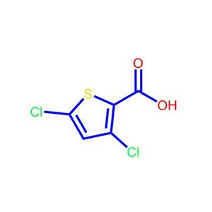 3,5-二氯噻吩-2-羧酸89166-94-9