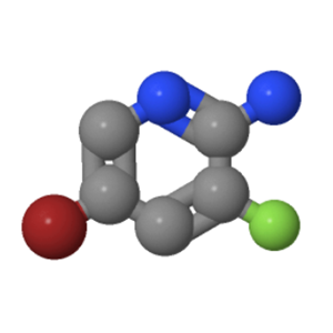 2-氨基-5-溴-3-氟吡啶,2-amino-5-bromo-3-fluoropyridine