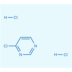 4-氯嘧啶二盐酸盐