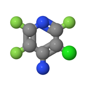 4-氨基-3-氯-2,5,6-三氟吡啶；2693-57-4