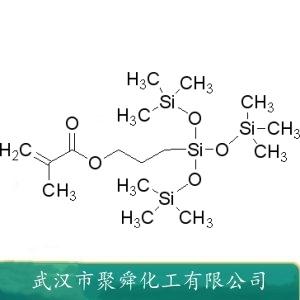 甲基丙烯酰氧丙基三(三甲基硅氧烷基)硅烷,3-(Methacryloyloxy)Propyltris(Trimethylsiloxy)Silane