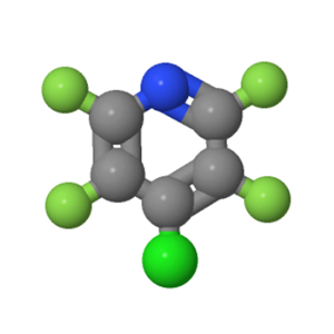 4-氯-2,3,5,6-四氟吡啶；91125-43-8