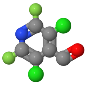 3,5-二氯-2,6-二氟吡啶-4-甲醛；17723-32-9
