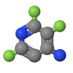 4-氨基-2,3,6-三氟吡啶；63489-55-4