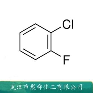 2-氯氟苯,1-chloro-2-fluorobenzene