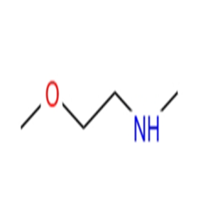 N-(2-甲氧基乙基)甲基胺 38256-93-8